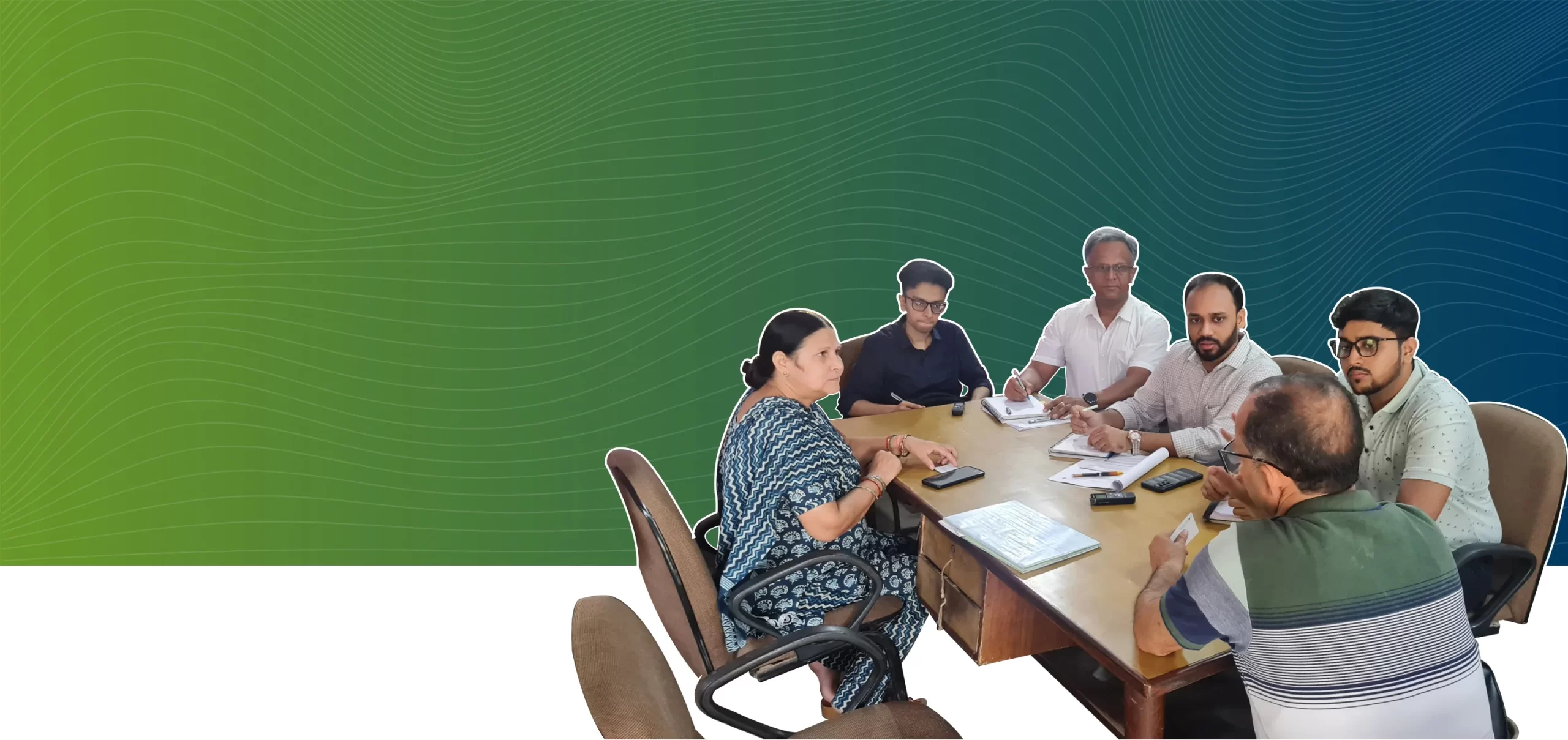 Bridging the knowledge gap 