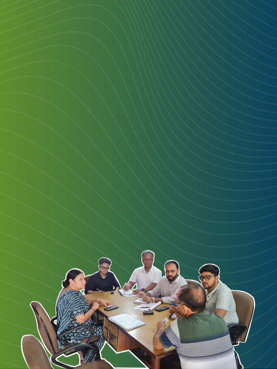 Bridging the knowledge gap 