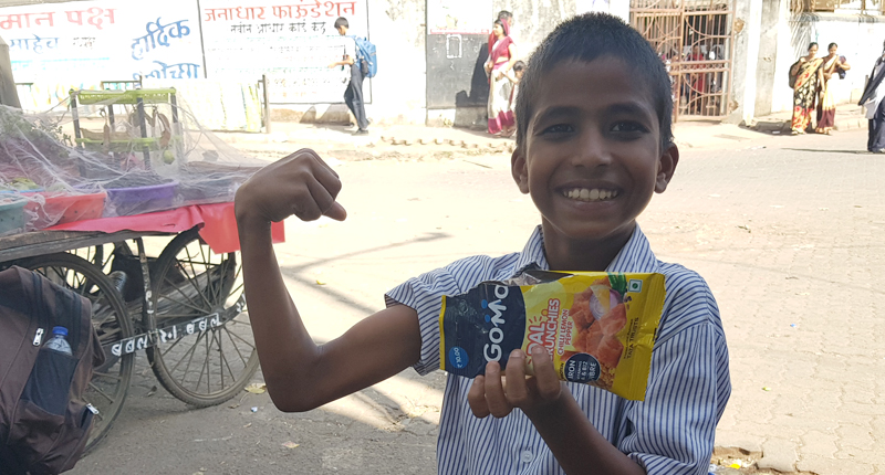 Designing an innovative route to urban low-income market for a nutritious snacking product-img