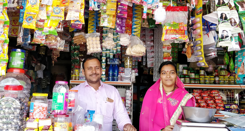 Driving a Global FMCG firm's Rural Retail Network Toward Digital Ecosystem-img