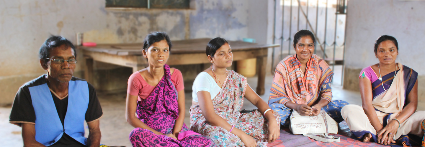 Distilling innovative practices from a 5-year social inclusion program in India for an international development organization  