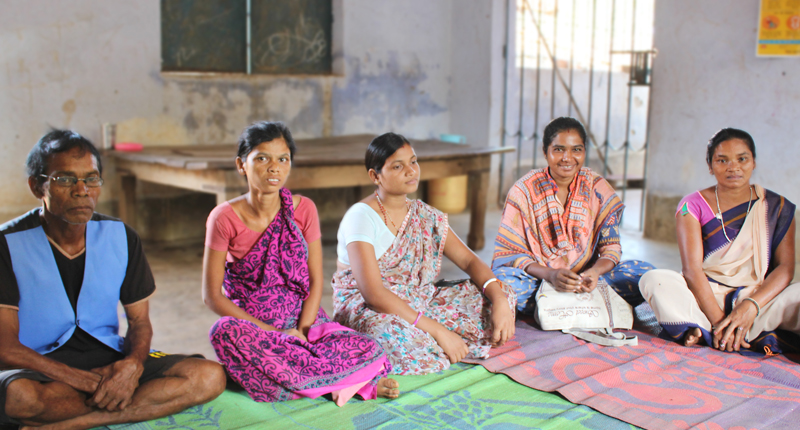 Distilling innovative practices from a five-year social inclusion program in India-img