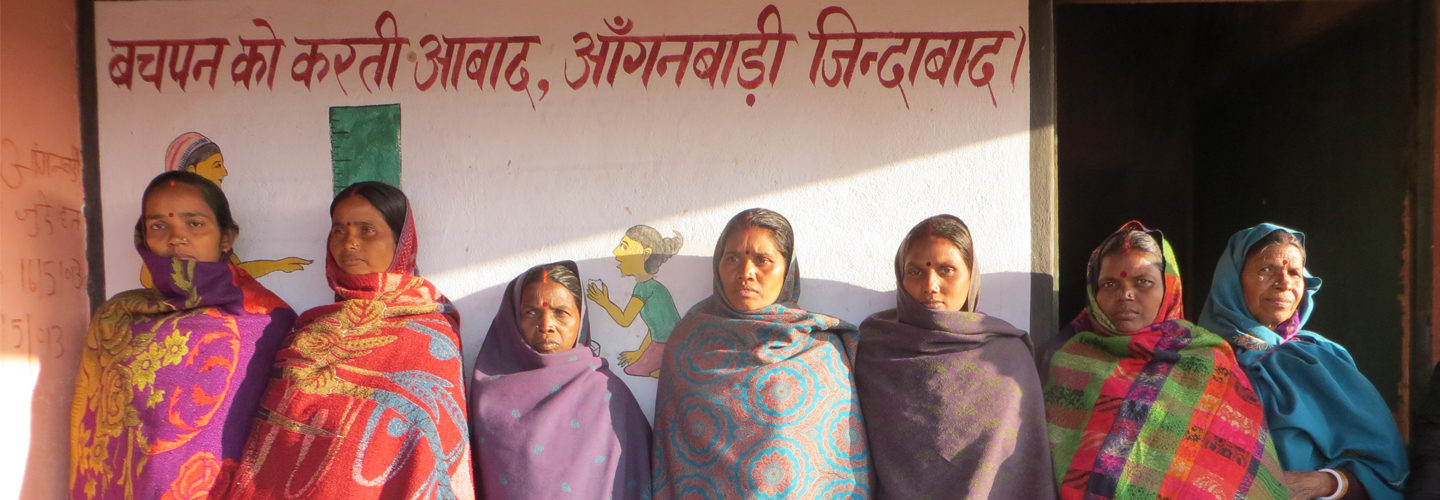 Helping an international development organization in designing a Policy Brief to tackle undernutrition in India 