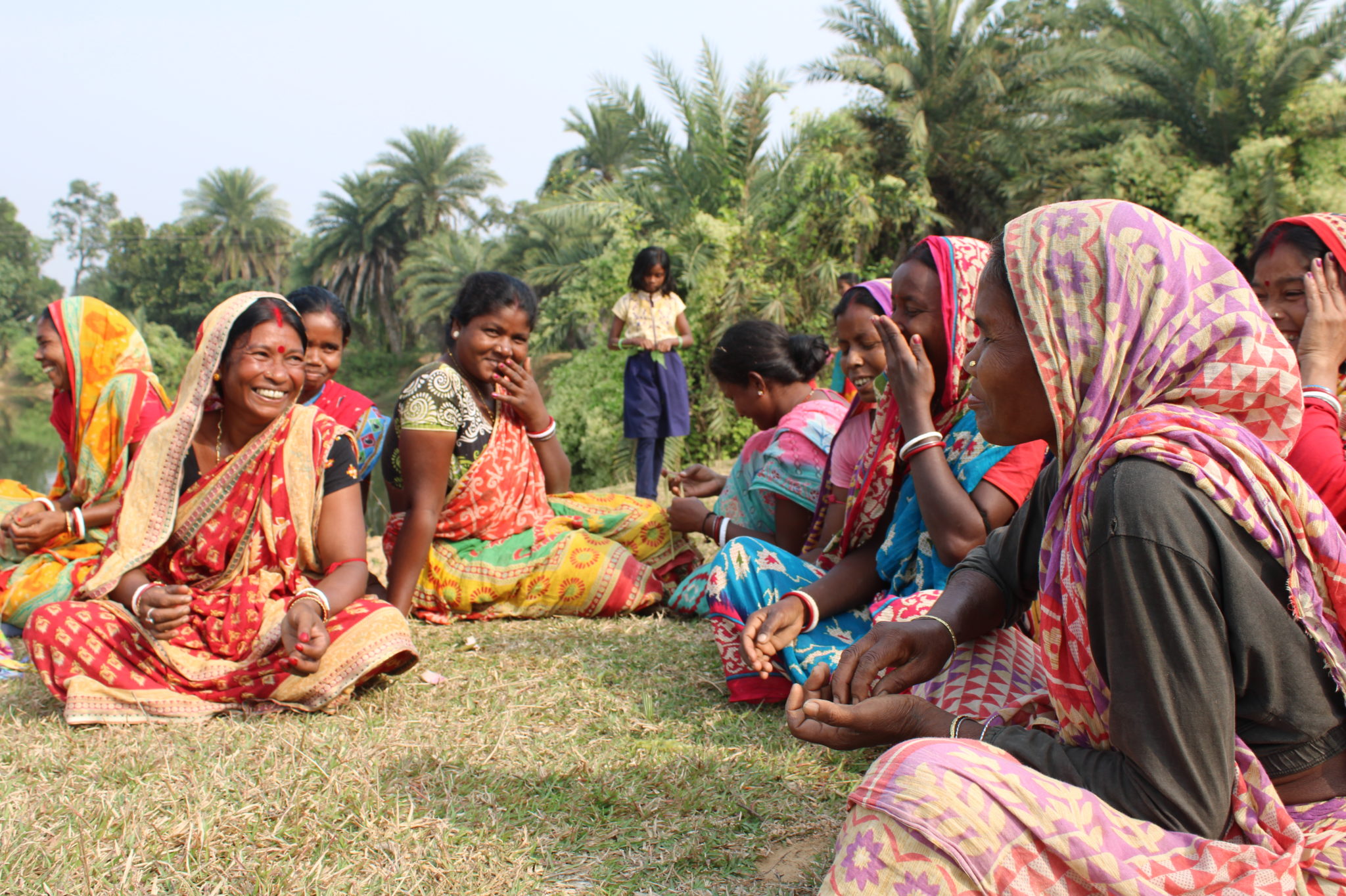 Interactive SHG Map Of India: 7.5 Million Women Self Help Groups Are ...