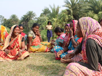 Interactive SHG Map of India: 7.5 million Women Self Help Groups are spread across 27 States and 6 UTs in India-img