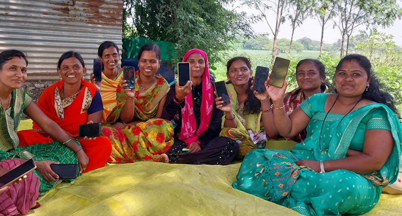Designing and Supporting a Digital Upskilling Pilot Program for Women Agri-entrepreneurs-img