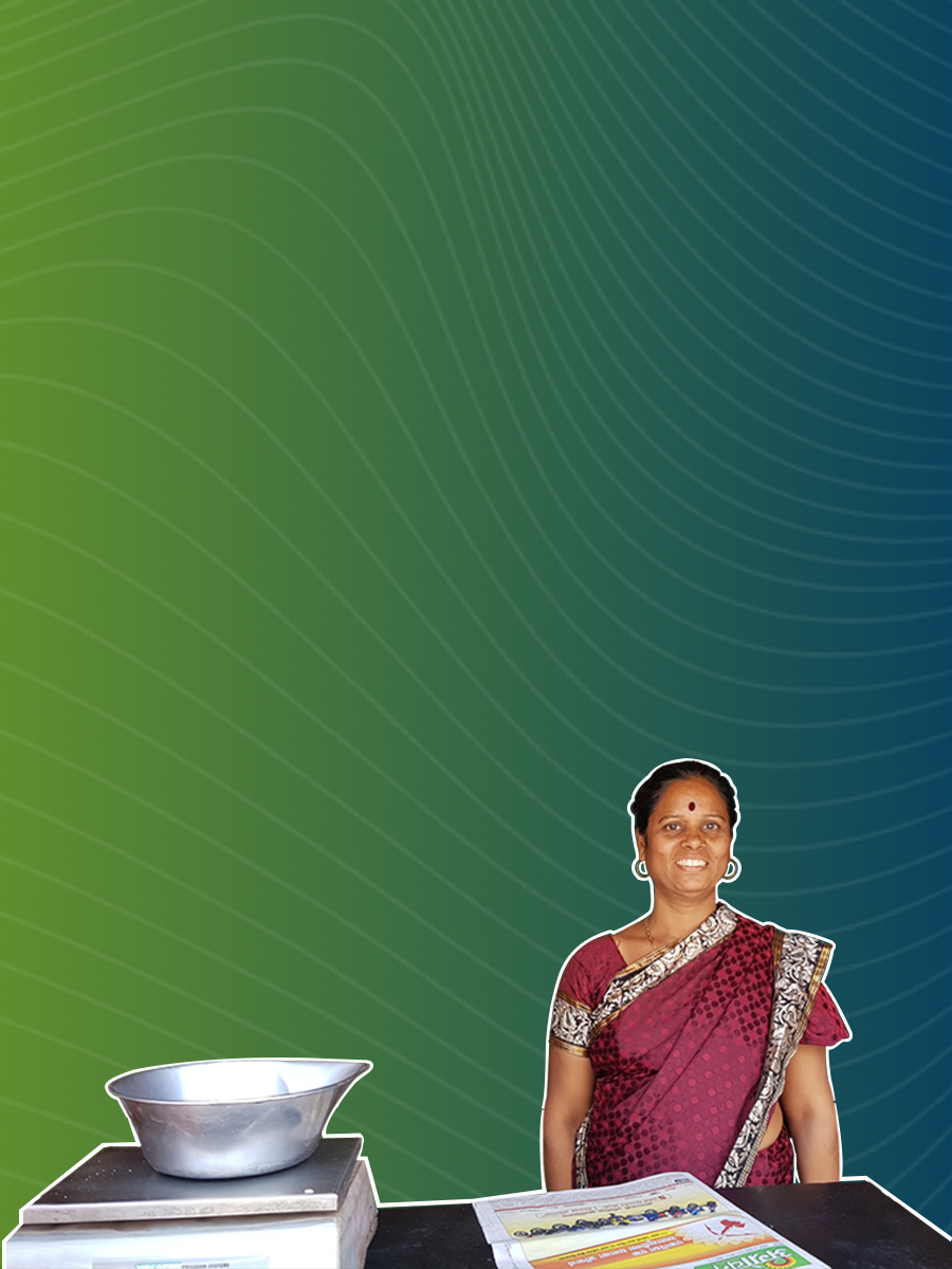 We Are a Management Consulting <br /> Firm Focused on Inclusive <br /> Business Models