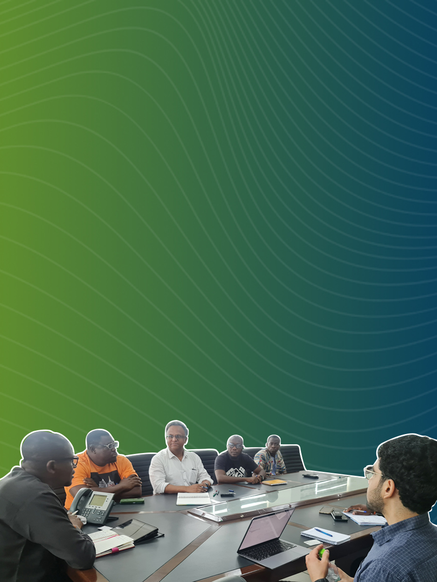 Inclusive Business Strategy and <br />Business Model Advisory