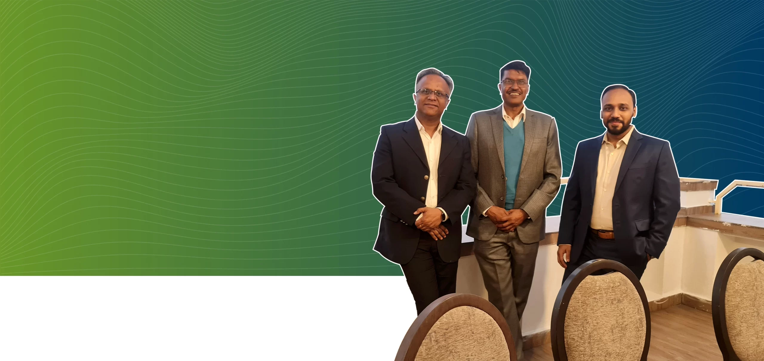 Bridging the knowledge gap 