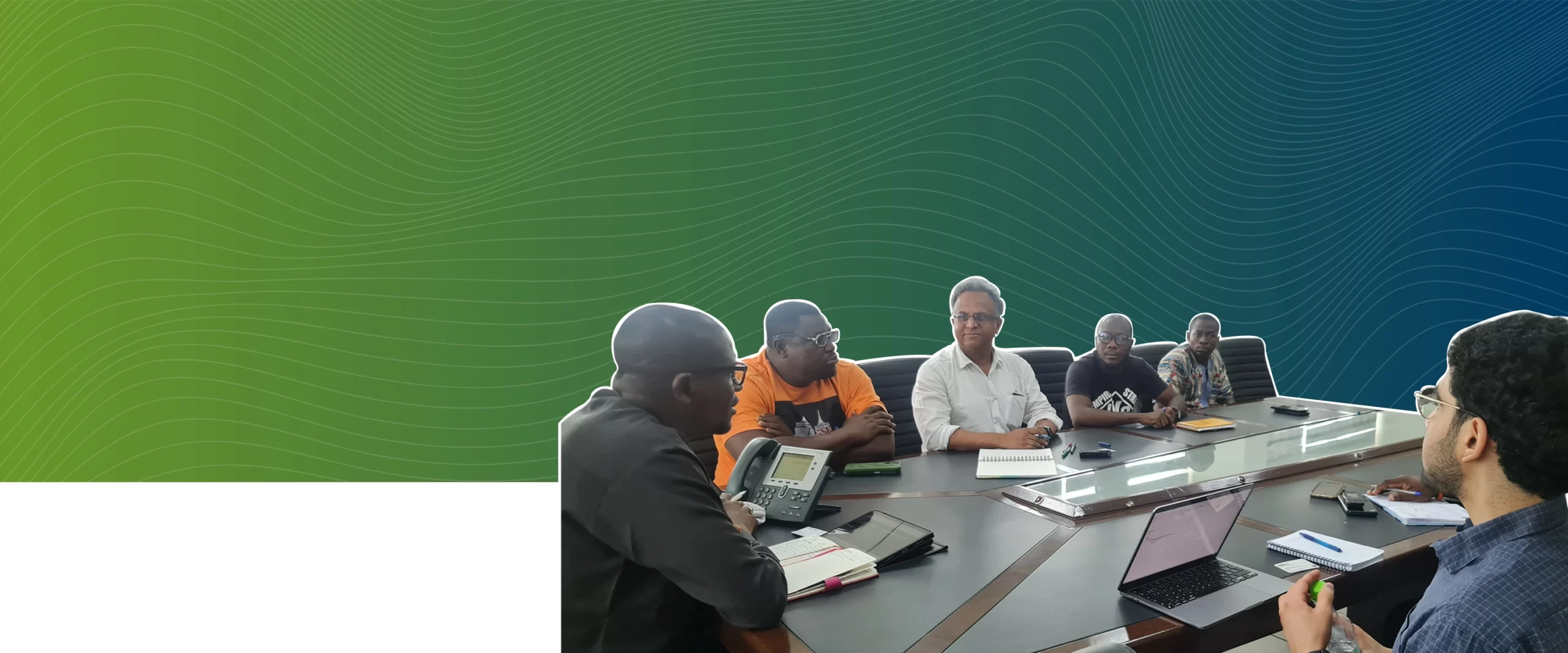 Inclusive Business Strategy and <br />Business Model Advisory