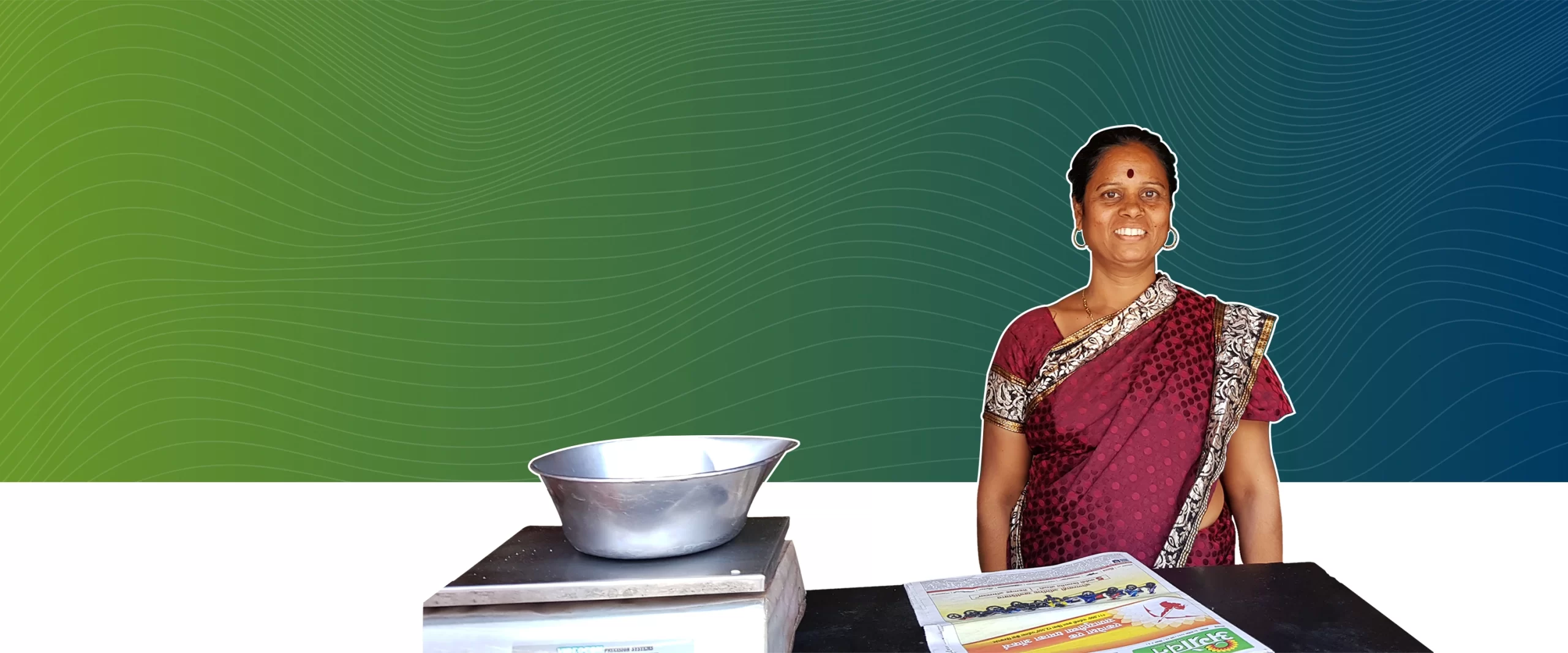 We Are a Management Consulting <br /> Firm Focused on Inclusive <br /> Business Models