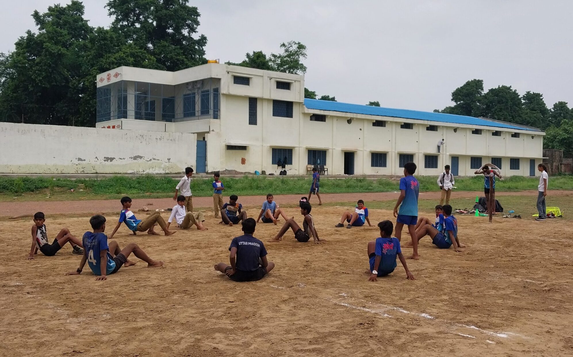 Reimagining Sports in CSR: From Tokenism to a Vehicle for Multiplying Impact-img