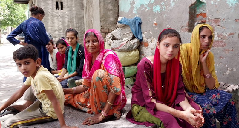 Shaping a long-term CSR Strategy for HCL Group’s Dadri Development Program-img