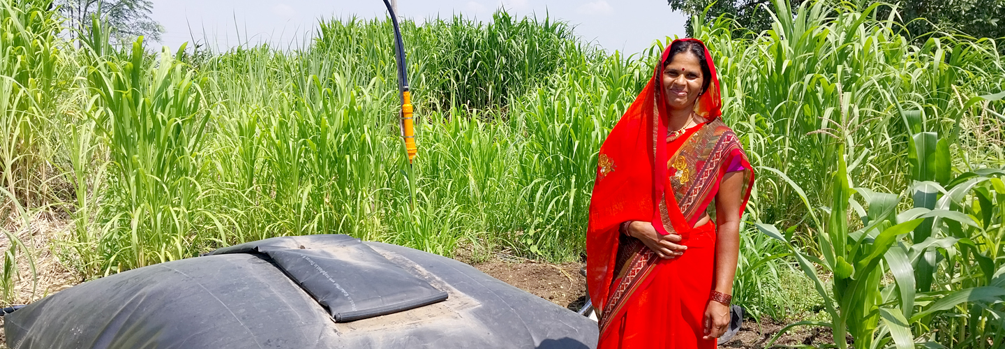 Advancing Rural Clean Energy Access through Women Micro-Entrepreneurs