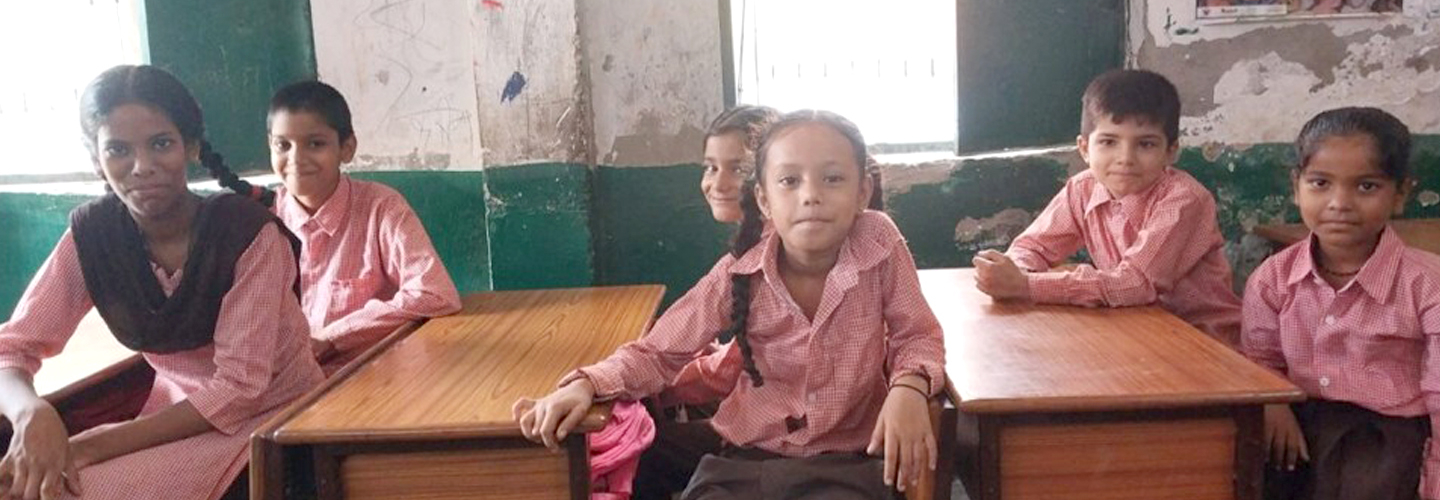 Supporting design, pilot, and scale-up of a multi-year grassroots sports program to empower rural children and youth