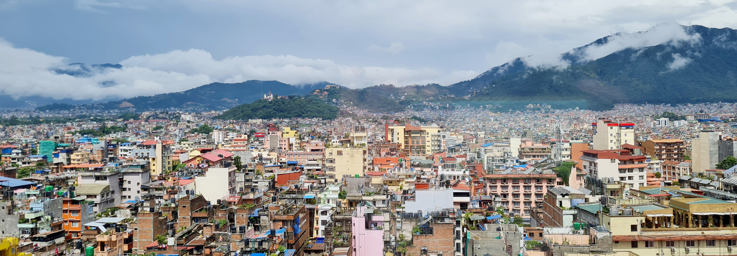 Assessing Impact Investment Opportunities in Nepal’s Logistics Sector