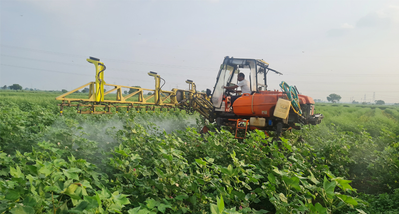 Designing a Go-to-Market Strategy for AI-based Agri-Tech Solution in India-img