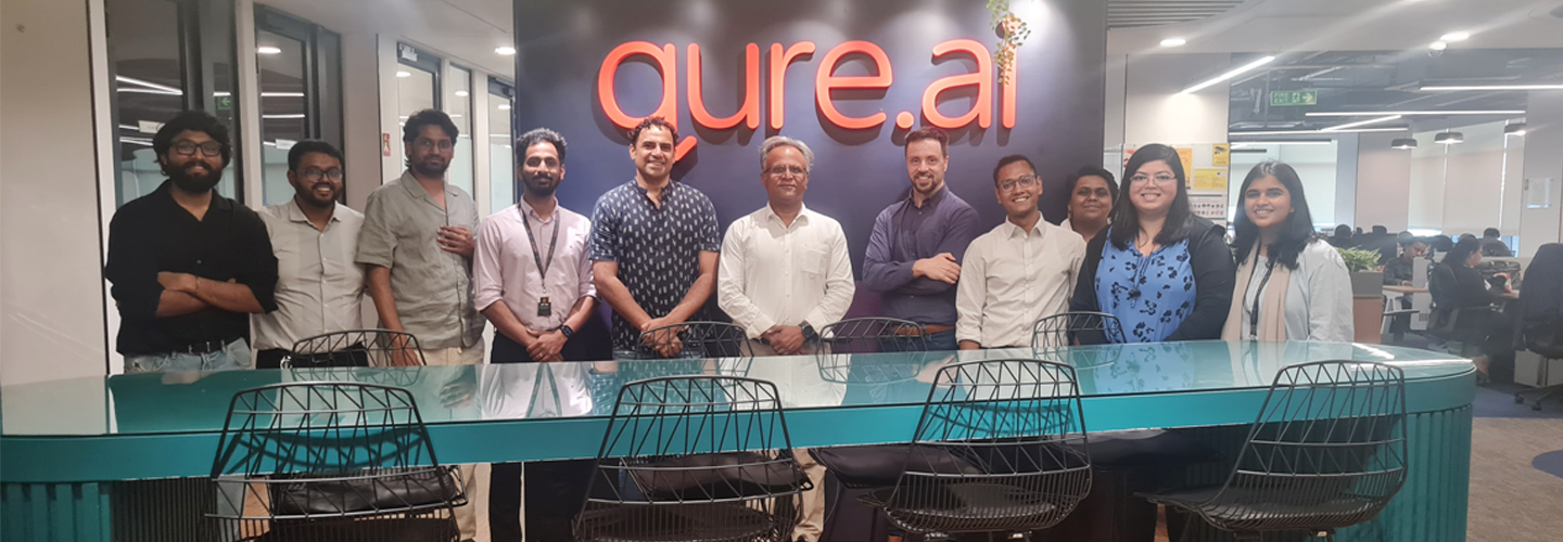 Designing a Market-Based Go-to-Market Approach for AI Radiology Solution in India