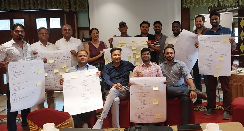 Designing and Validating an Agri-input Business Model for Rural Markets-img