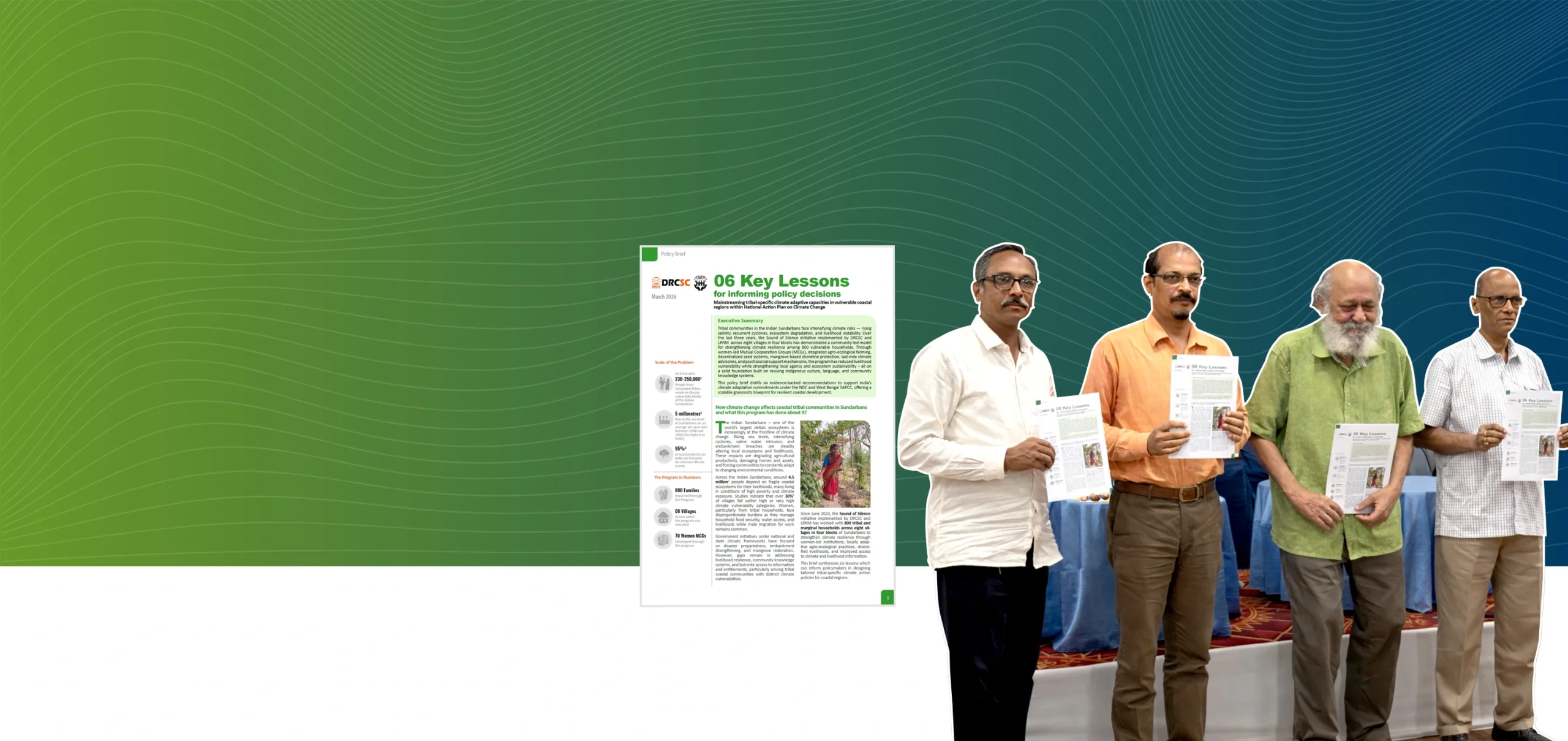 New Publication Launched 